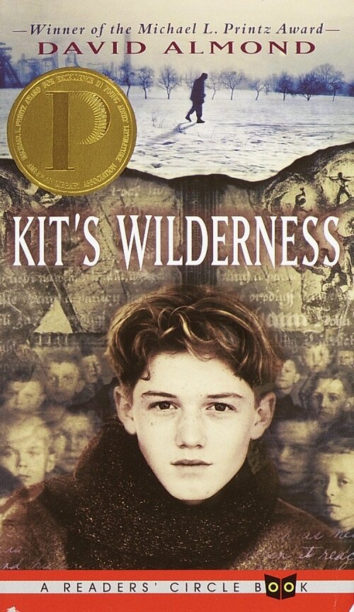 [중고] Kit‘s Wilderness (Mass Market Paperback)