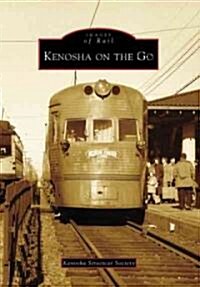 Kenosha on the Go (Paperback)