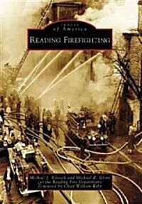 Reading Firefighting (Paperback)