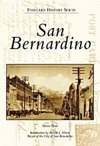 San Bernardino (Paperback)