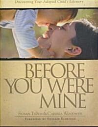 Before You Were Mine (Paperback)