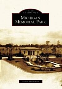 Michigan Memorial Park (Paperback)