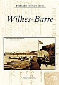 Wilkes-Barre (Paperback)