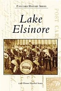 Lake Elsinore (Paperback)