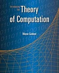 Introducing the Theory of Computation (Hardcover)