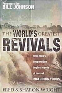 The Worlds Greatest Revivals (Paperback)