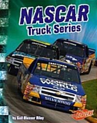NASCAR Truck Series (Library Binding)