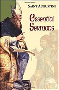 Essential Sermons (Paperback)