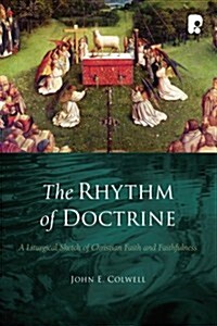 The Rhythm of Doctrine (Paperback)