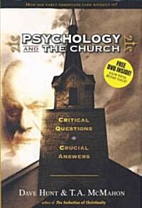 Psychology And The Church (Paperback, DVD)