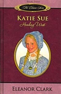 Katie Sue (Hardcover)