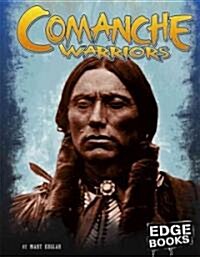 Comanche Warriors (Library)