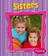 SistersRevised edition 표지이미지