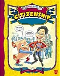 Citizenship (Hardcover)