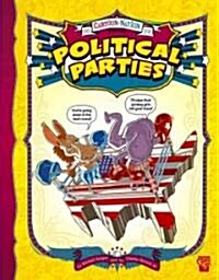 Political Parties (Hardcover)