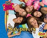 Sleepovers (Library Binding)