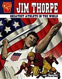 Jim Thorpe: Greatest Athlete in the World (Paperback)