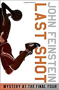 [중고] Last Shot: Mystery at the Final Four (the Sports Beat, 1) (Paperback)