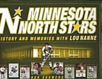 Minnesota North Stars (Hardcover)