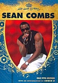 Sean Combs (Paperback)