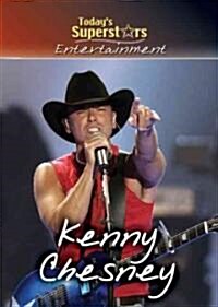 Kenny Chesney (Library Binding)