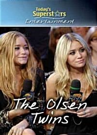 The Olsen Twins (Library Binding)