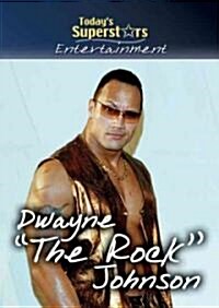 Dwayne the Rock Johnson (Library Binding)