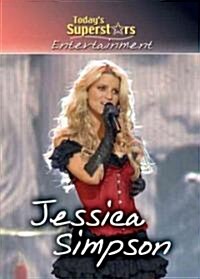 Jessica Simpson (Library Binding)