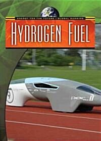 Hydrogen Fuel (Library Binding)