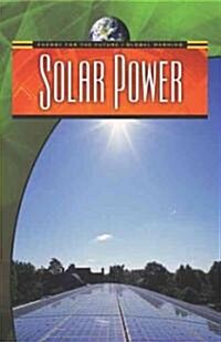 Solar Power (Library Binding)