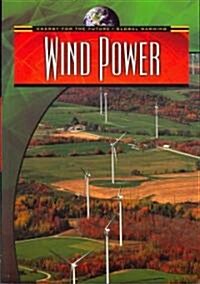 Wind Power (Paperback)