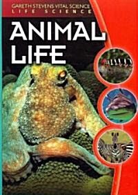 Animal Life (Paperback)