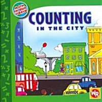 Counting in the City (Paperback)