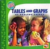 Tables and Graphs of Healthy Things (Paperback)