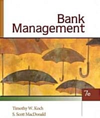 Bank Management (Hardcover, 7)