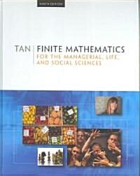 Finite Mathematics for the Managerial, Life, and Social Sciences (Hardcover, 9th)