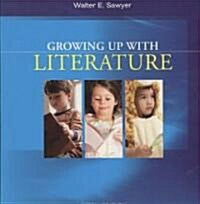 Growing Up with Literature (Paperback, 5th)