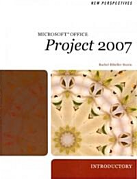 New Perspectives on Microsoft Office Project 2007 (Paperback, 1st)