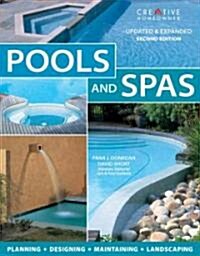 Pools and Spas (Paperback, 2nd)