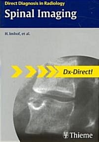 Spinal Imaging (Paperback)