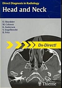 Head and Neck Imaging (Paperback)