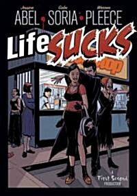 Life Sucks (Hardcover, Collectors)