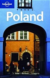 Lonely Planet Poland (Paperback, 6th)