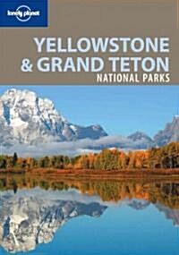 Lonely Planet Yellowstone & Grand Teton National Parks (Paperback, 2nd)