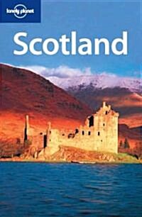 Lonely Planet Scotland (Paperback, 5th)