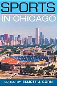 Sports in Chicago (Paperback)