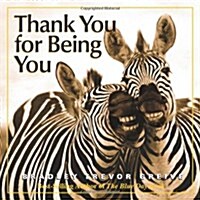 Thank You for Being You (Hardcover)