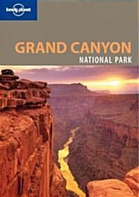 Lonely Planet Grand Canyon National Park (Paperback, 2nd)