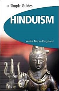 Simple Guides Hinduism (Paperback)