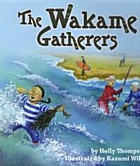 [중고] The Wakame Gatherers (Hardcover)